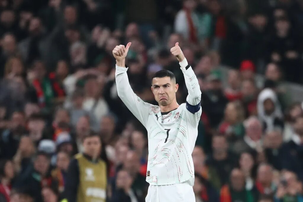 Portugal misses Cristiano Ronaldo and sends a strong message about their star ahead of the 2026 World Cup