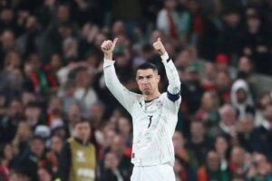 Portugal misses Cristiano Ronaldo and sends a strong message about their star ahead of the 2026 World Cup