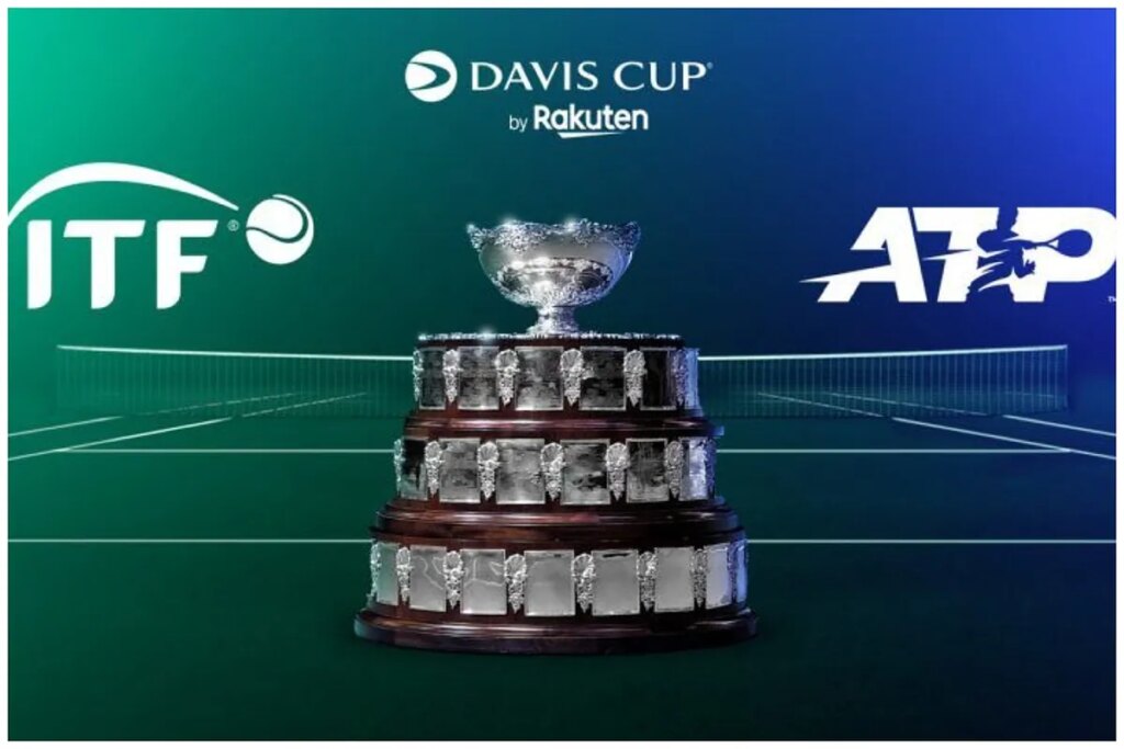 Davis Cup 2025: Bracket, schedule, time and where to watch in the United States