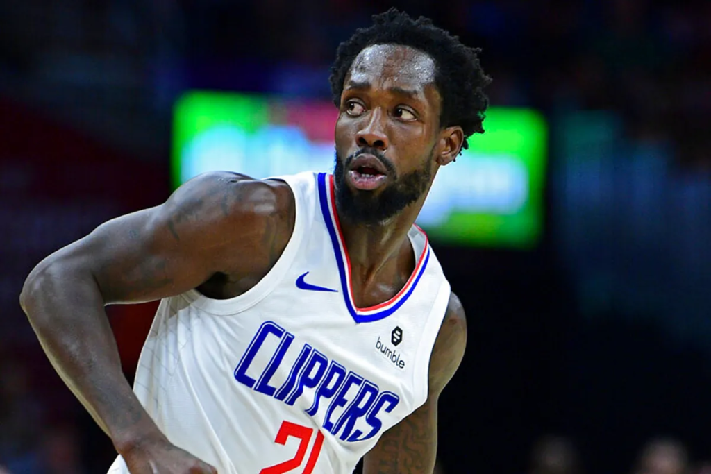 Patrick Beverly former NBA player, speaks bluntly about his recent assault arrest; he had a powerful reason
