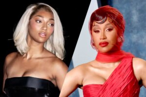 Angel Reese gets Cardi B’s nod after serving up some slick dance moves on TikTok