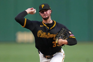 Bob Nutting’s cautious approach will end Paul Skenes’ World Series dream