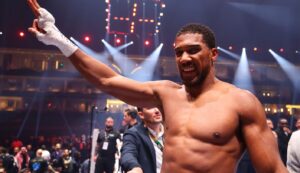 Jake Paul vs Anthony Joshua: Best Betting Sites and Promos for the Heavyweight Fight