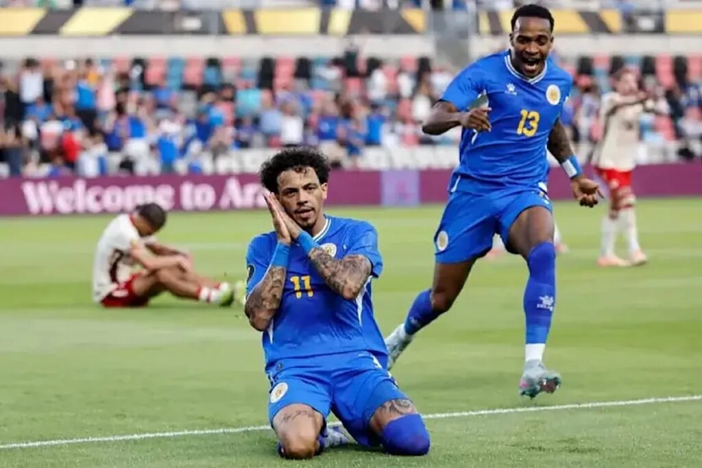 The reason behind Curacao’s miracle: on the verge of the World Cup without a single player born in the country