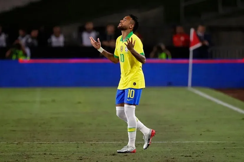 Neymar buys Pele’s brand: the legacy of the ‘King of football’ now in the hands of the Brazilian star