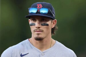 The deal Los Angeles Dodgers plan to offer the Red Sox for Jarren Duran