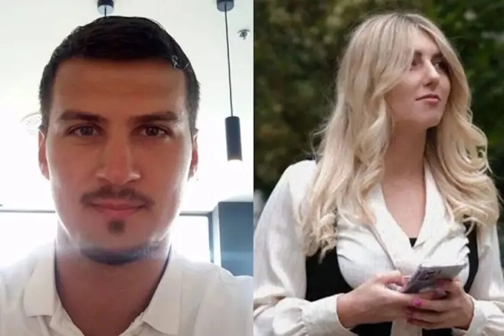 A referee murders his ex-girlfriend and his gun jams when he tries to kill himself: “Something terrible happened in his mind”