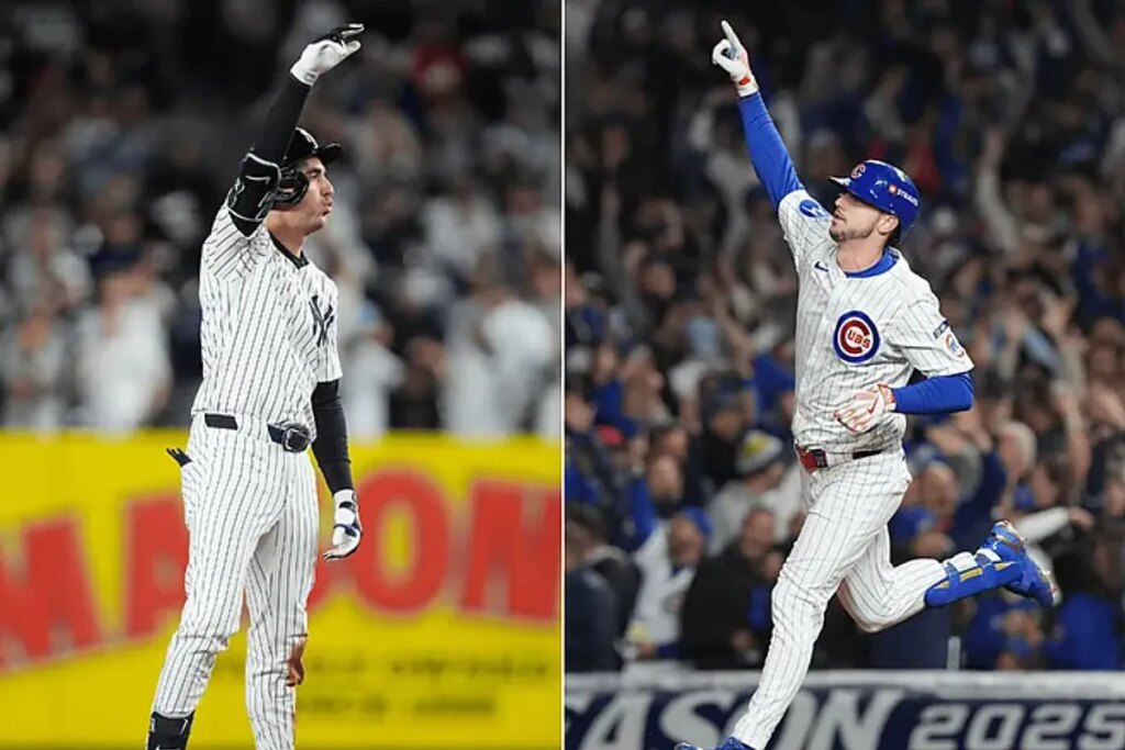 Cody Bellinger or Kyle Tucker? Analysts make curious proposal to Yankees