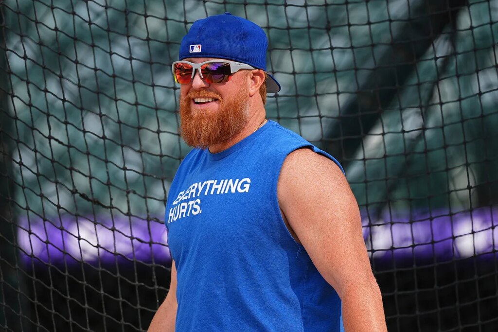 Justin Turner wants to retire a Dodger: Fans push for 1-day contract