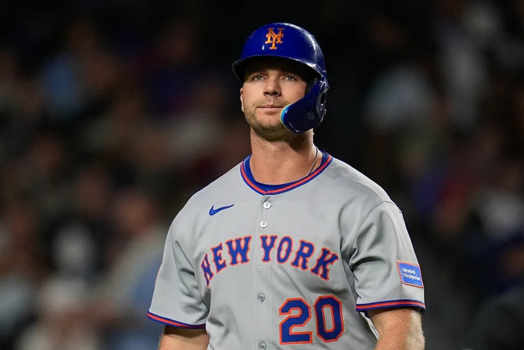Paul Skenes leads Pirates’ push for $113M star Pete Alonso to boost World Series hopes