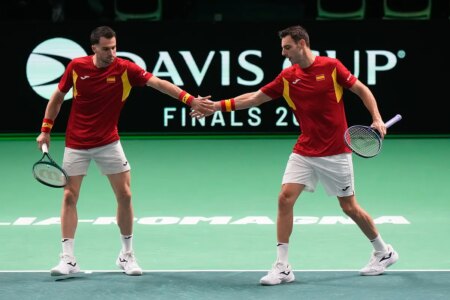Davis Cup Winners: List of every winning team in tournament history