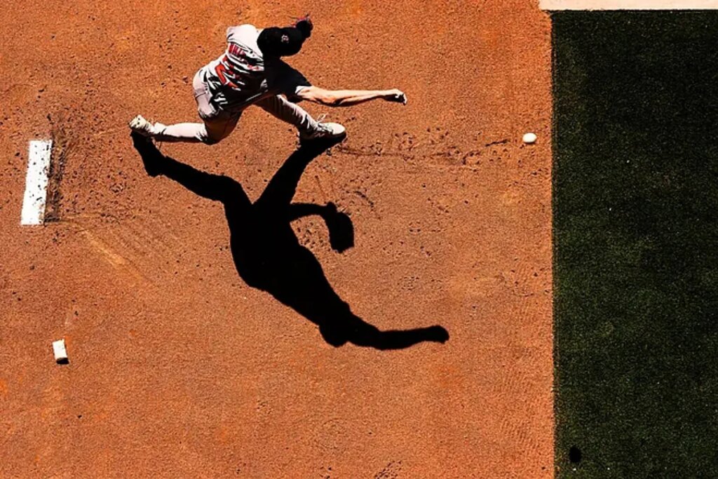 Key reinforcement for the World Baseball Classic is defined by Team USA