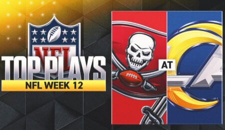 Buccaneers vs. Rams SNF Live Score, Updates: Mayfield vs. Stafford in Primetime