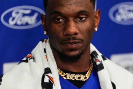 Malik Nabers slams his team, the New York Giants, on social media after they were eliminated from the Playoffs