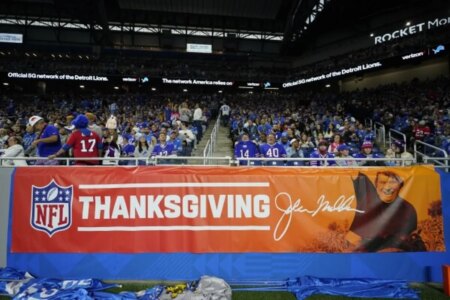 Thanksgiving Day Halftime Shows Performers: These are the artists for every game