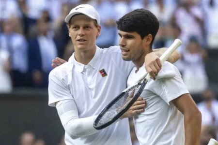 Tennis’ darkest desire: “I hope Alcaraz and Sinner hate each other”