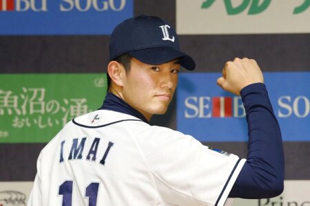 Tatsuya Imai challenges Dodgers and looks like ideal Yankees signing: “I want to take them down”
