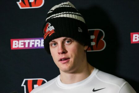 Jason Kelce warns about Joe Burrow’s return: “The Bengals are going to ruin someone’s playoffs”