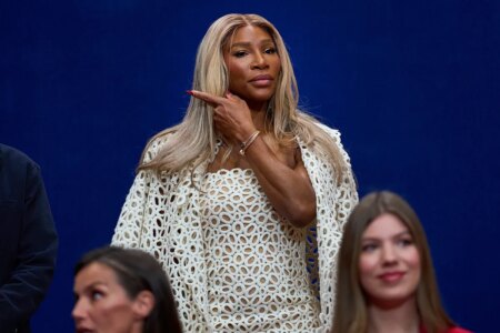 Serena Williams’ retirement takes a surprising turn with pickleball injury