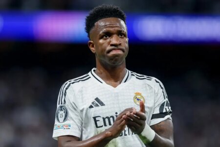 Vinicius and a version that forces Xabi Alonso to rethink Real Madrid’s plan
