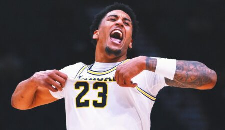Last Night in College Basketball: Is Michigan Clearly the No. 1 Team in the Nation?