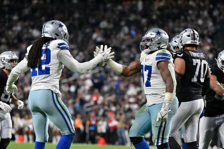 Why do the Dallas Cowboys and Detroit Lions play football on Thanksgiving every year?