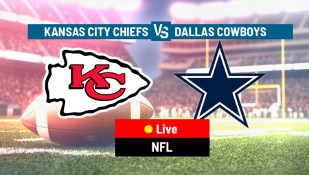 Kansas City Chiefs vs Dallas Cowboys: Score, best plays and highlights from the Thanksgiving game – NFL 25/26