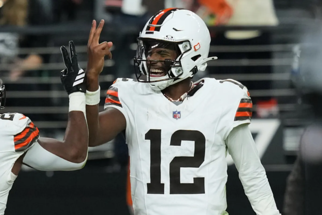 Robert Saleh “disagrees” with Kevin Stefanski and says 49ers are ready to test Shedeur Sanders like never before