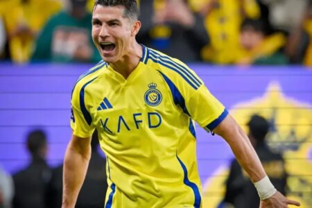 Saudi Sports Minister believes Cristiano Ronaldo’s salary is money well spent