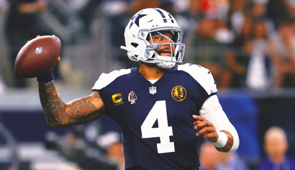 4 Takeaways From the Cowboys’ Win Over the Chiefs