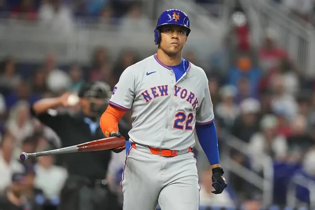 Is Evelina Garcia backtracking? She deletes a viral post criticizing Juan Soto after being criticized by Mets fans