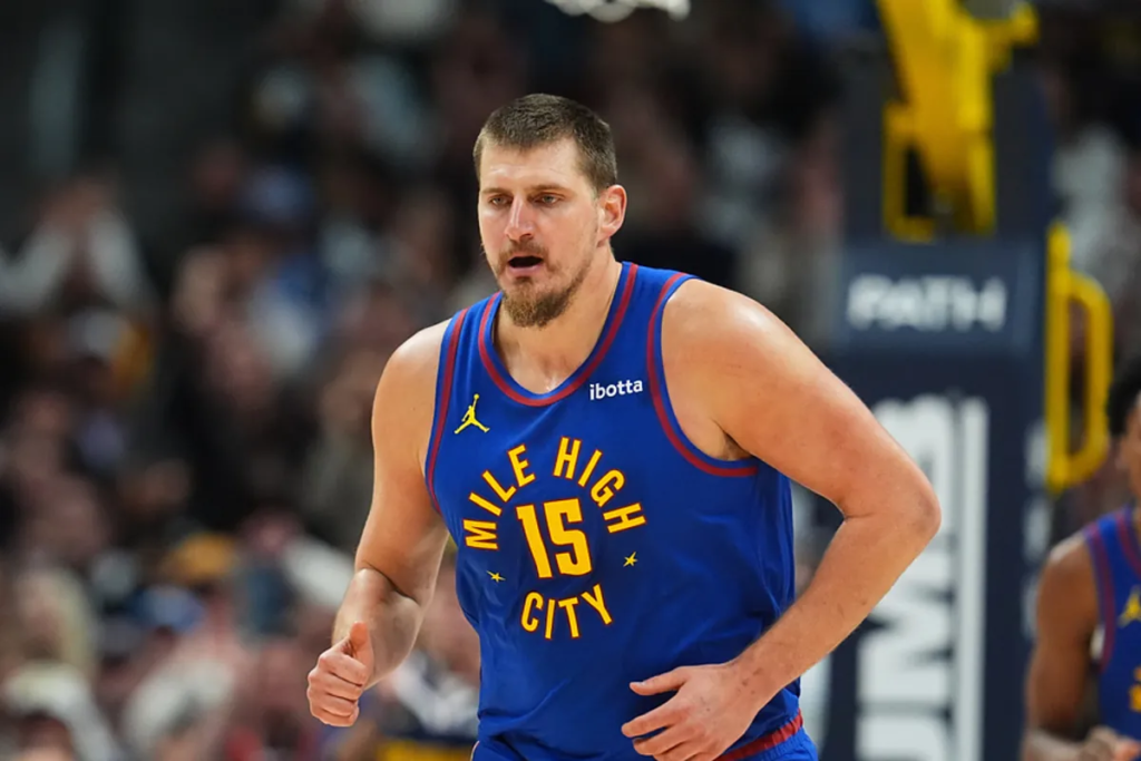 LeBron James’ surprising praise for Nikola Jokic