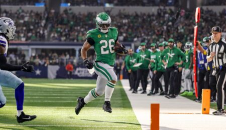 Best Black Friday Sportsbook Promo Codes in 2025