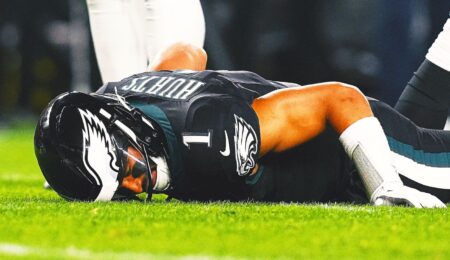 4 Takeaways From the Bears’ Win Over the Eagles