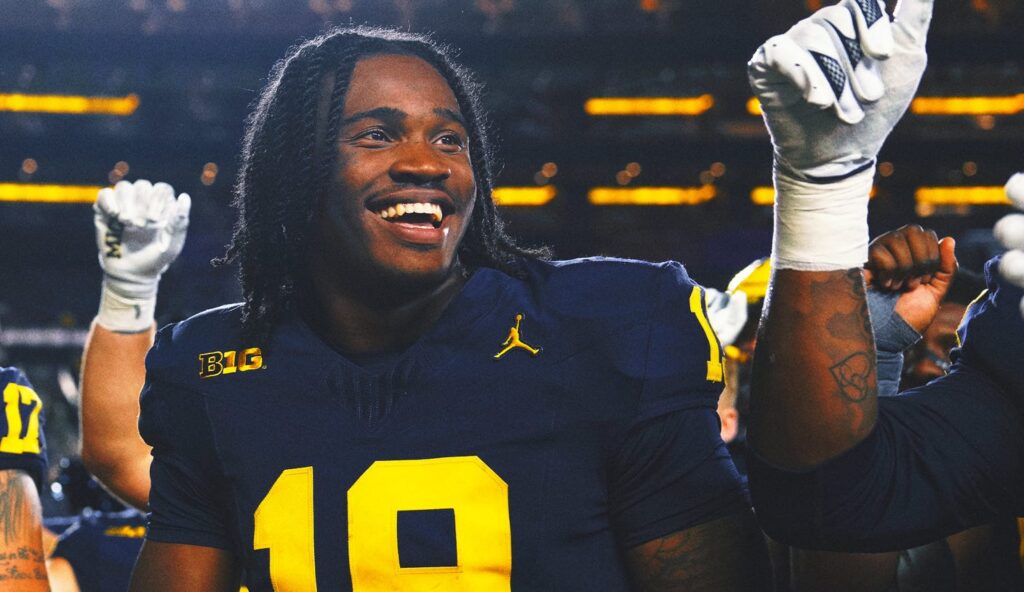 Michigan vs. Ohio State: ‘The Game’ By the Numbers