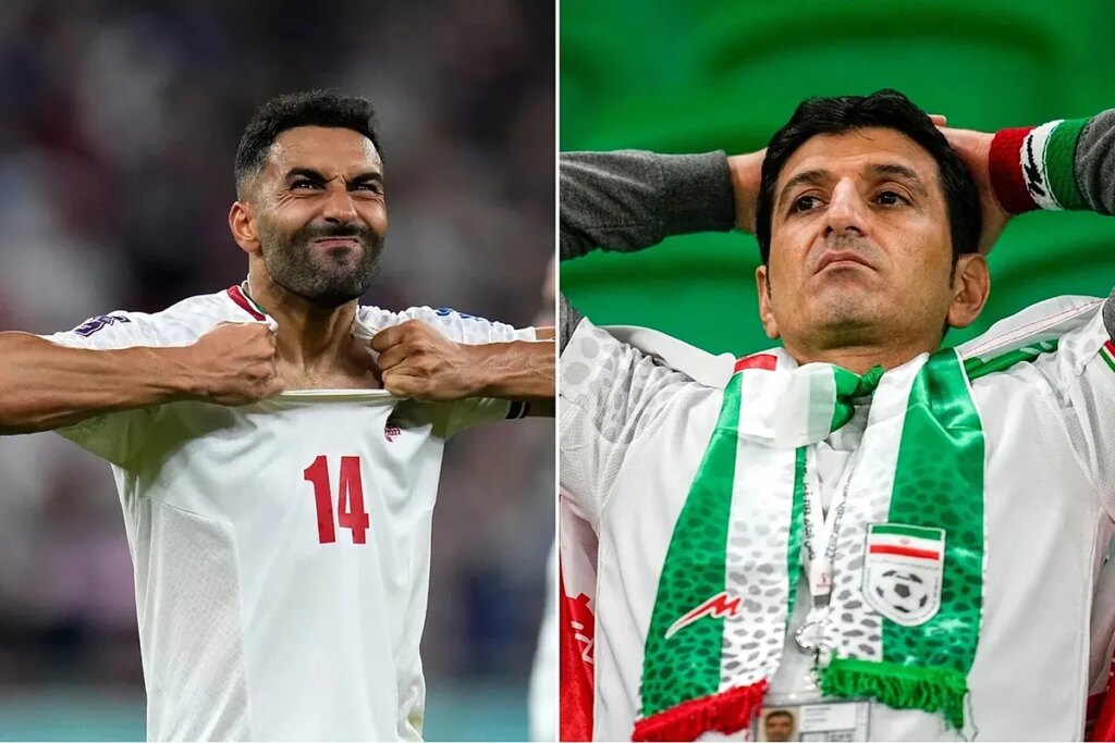The 2026 World Cup kicks off in controversy: Iran accuses visa blockade and will not attend the draw