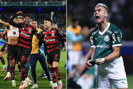 Where to watch Palmeiras vs Flamengo: TV channel and kick-off time in the US for the 2025 Copa Libertadores final