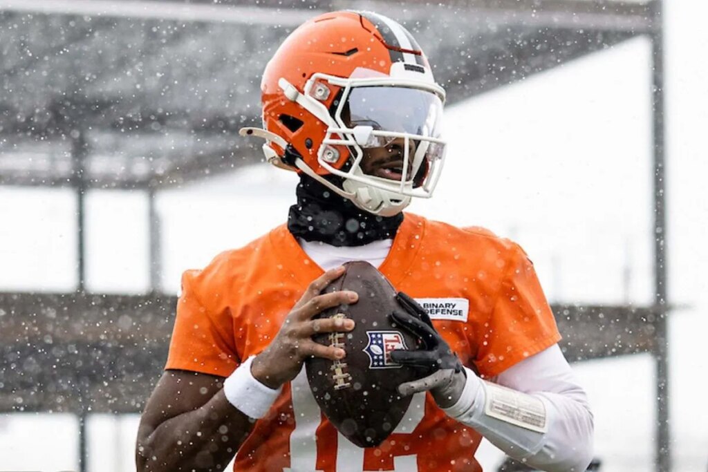 Shedeur Sanders biggest advantage against the San Francisco 49ers