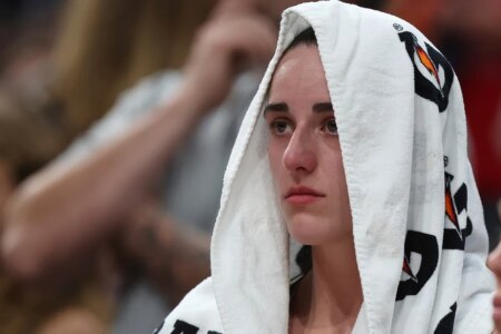 Fans send love and prayers as Caitlin Clark announces tragic family loss