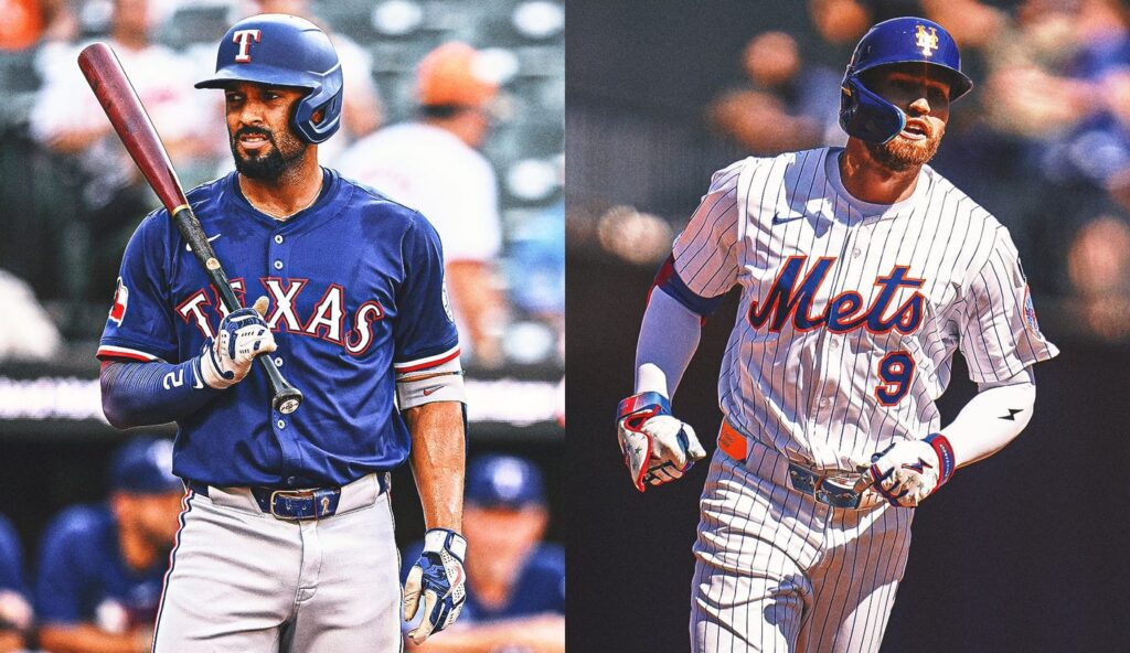 What’s Next: How the Blockbuster Semien-Nimmo Trade Affects Mets and Rangers
