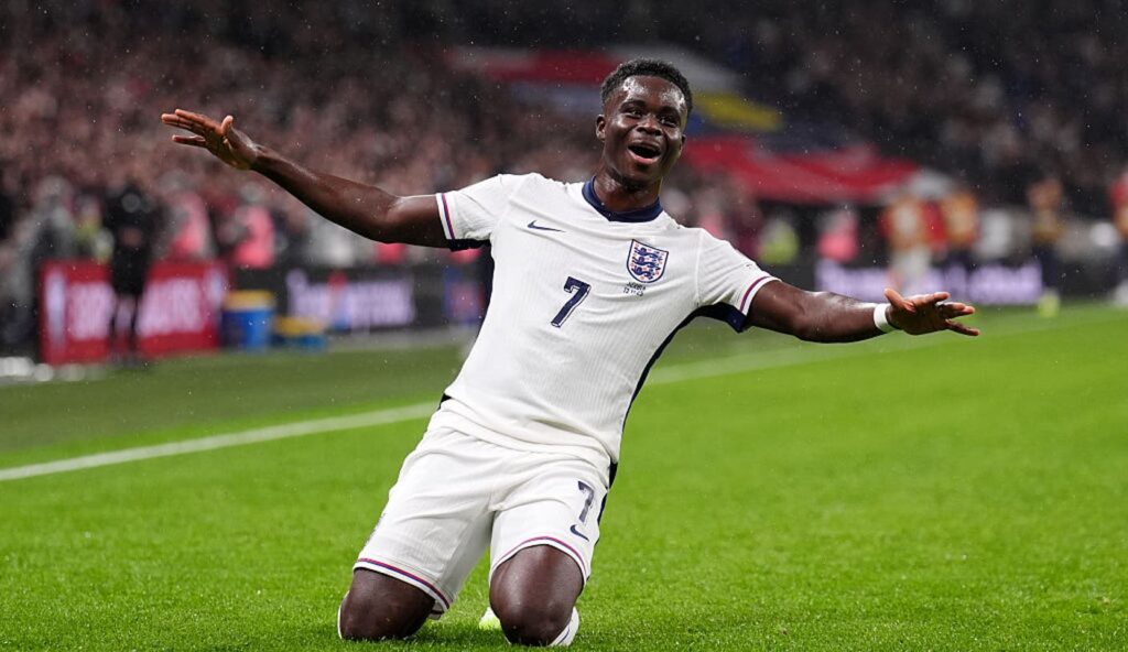 Albania vs England: How to Watch, Odds, WCQ Preview