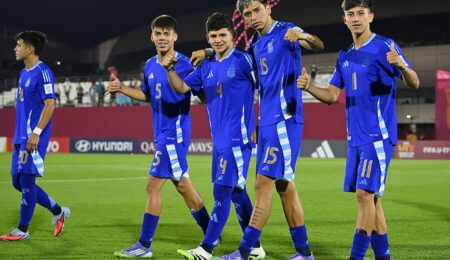 Argentina vs Mexico: How to Watch, U-17 World Cup Preview