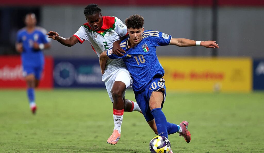 Austria vs Italy: How to Watch, U-17 World Cup Preview