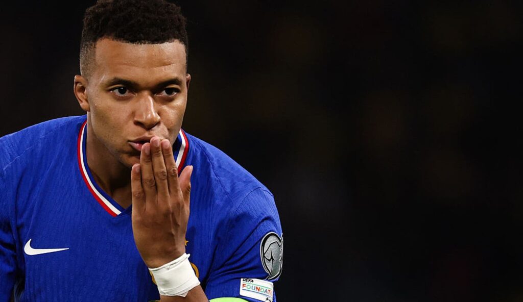 Azerbaijan vs France: How to Watch, Odds, WCQ Preview