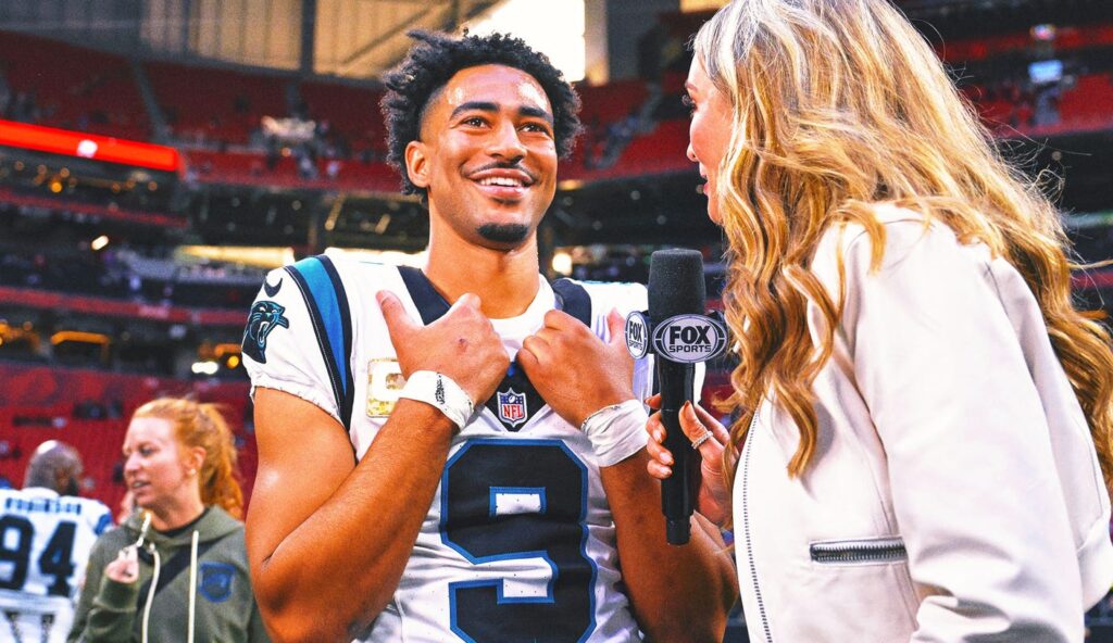 One Big Thing: Bryce Young’s Breakout Shows the Panthers Still Need to Have Patience