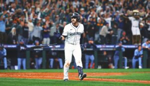 3 Best MLB Free Agent Fits for Eugenio Suarez if he Leaves the Mariners