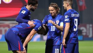 Croatia vs Faroe Islands: How to Watch, Odds, WCQ Preview