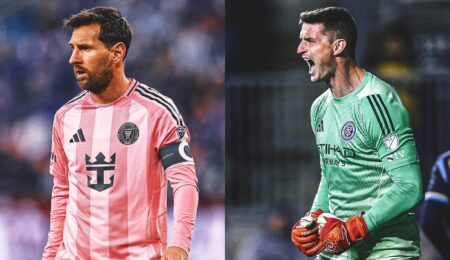 MLS Conference Finals Preview, Predictions: Can Lionel Messi Keep Inter Miami On Track?