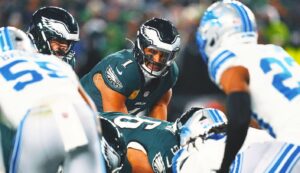 4 Takeaways From the Eagles’ Win Over the Lions