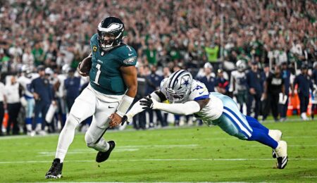 What game is Tom Brady calling today? Week 12 schedule